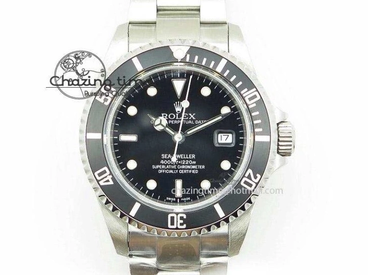 A7750 Dial 116523 Edition Bracelet Black Best On JF Daytona YG YG 0513